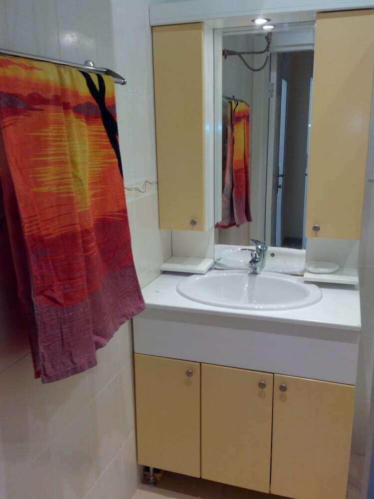 Sun City Apartments