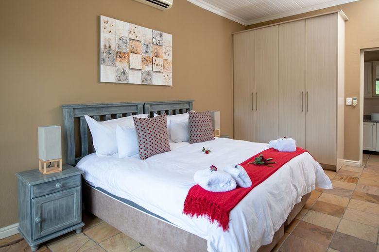 Apartamentos Nkomazi Kruger Lodge