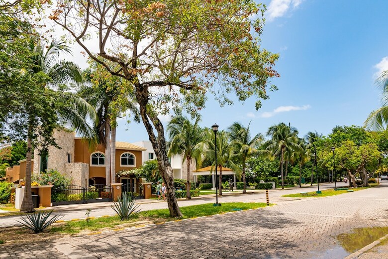 Casa Gran Escape By Playa Paradise