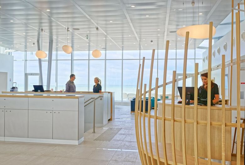 Hotel Ibis Le Touquet Thalassa