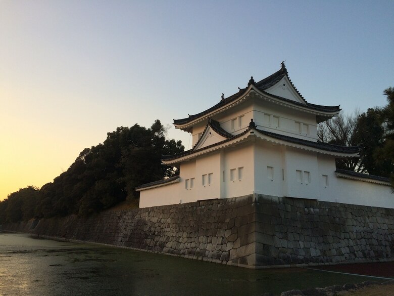 Tsumugi Shinsenen Minami