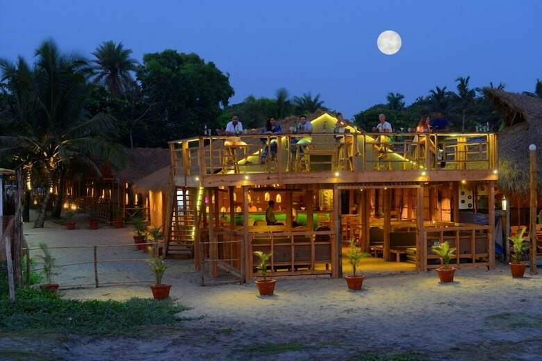 Apartamento Seascape Eco Beach Resort