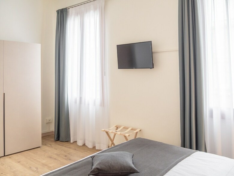 Grand Canal Suites