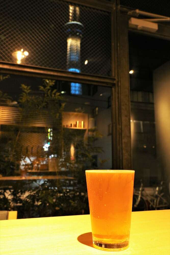 Hostal O3 Inn Tokyo - Hostel