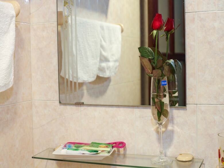 Phuong Trang Hotel Hanoi