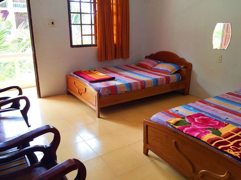 Hotel Orianna Resort