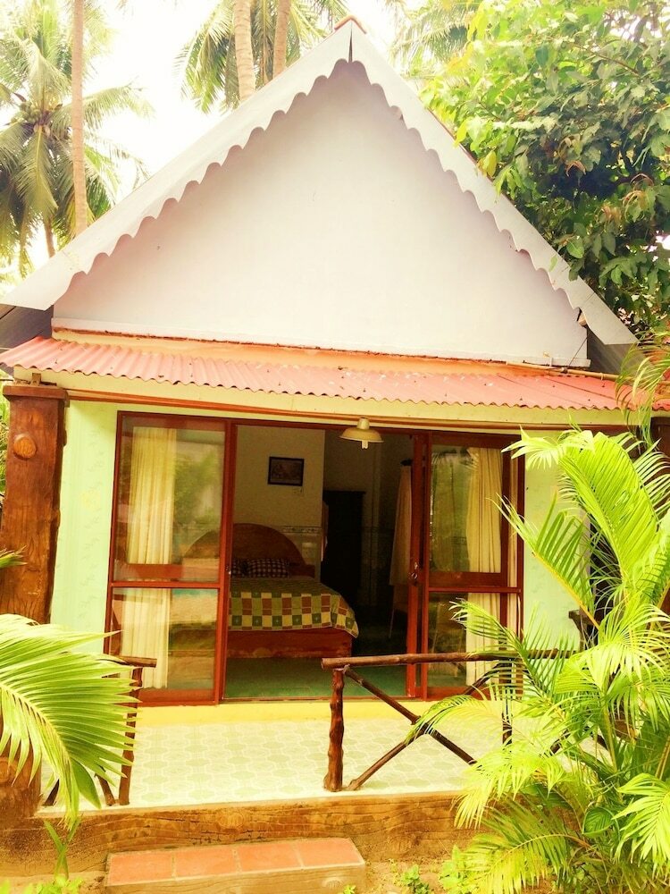 Hotel Orianna Resort