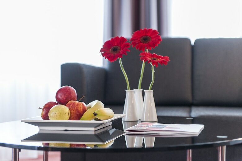Azimut Hotel Cologne