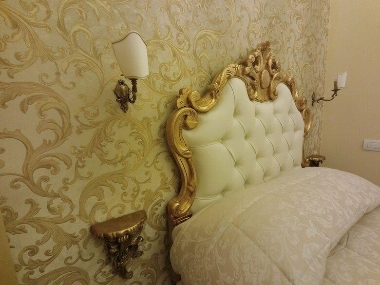 Hotel Impero Vaticano Suites Guest House
