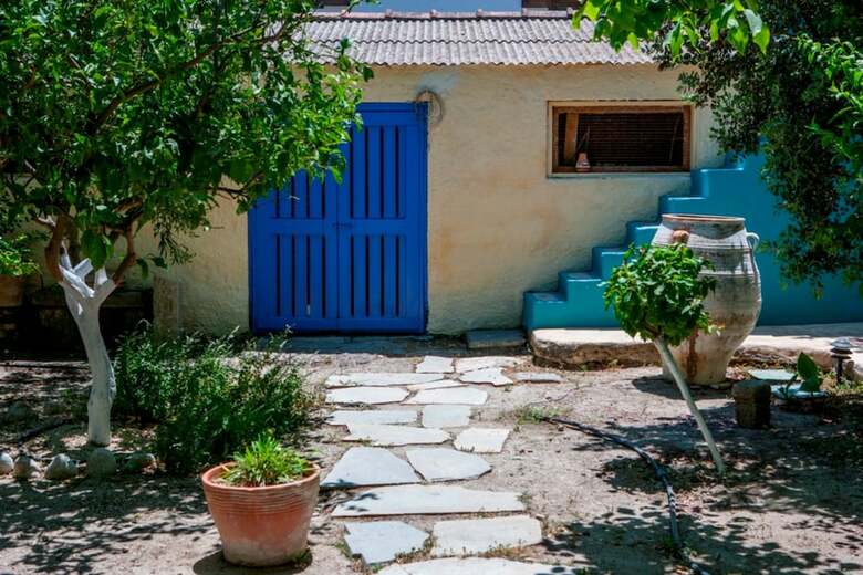 Villa Dream House
