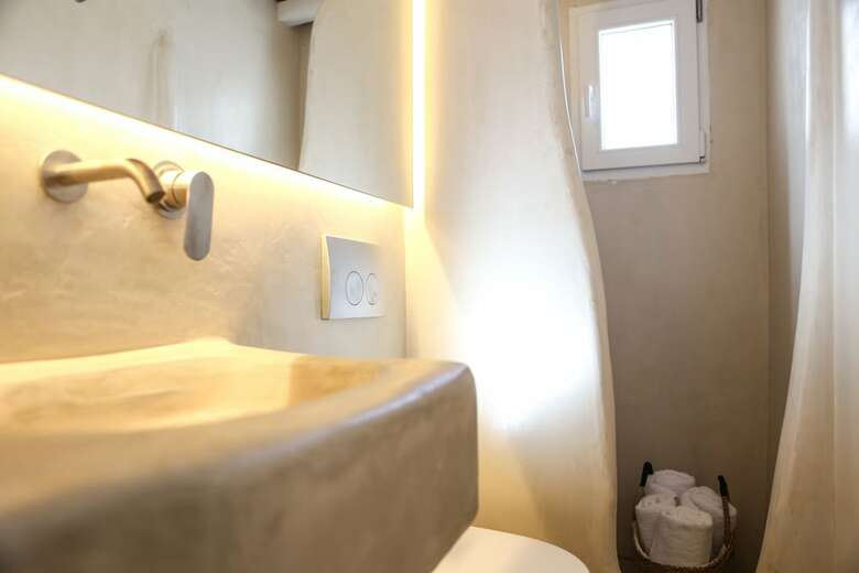 Apartamento Vlia Myconian Residences