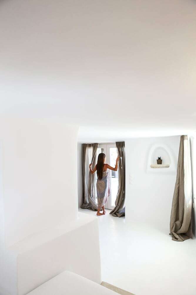 Apartamento Vlia Myconian Residences