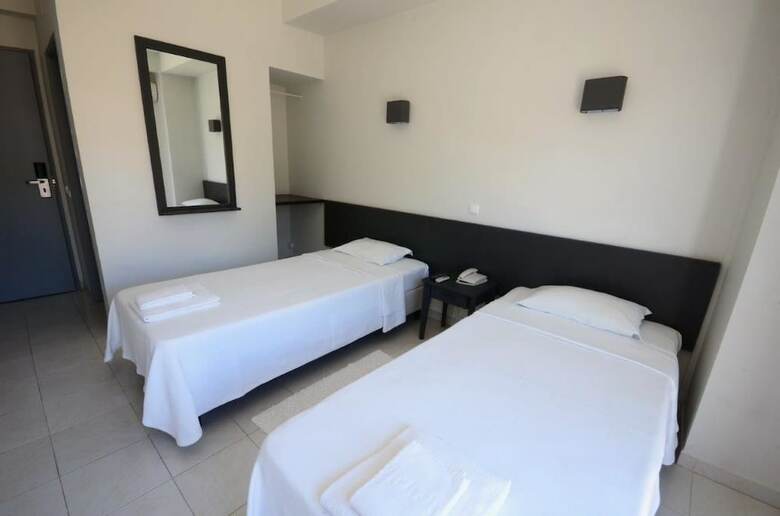 Hotel Guest House Boliqueime