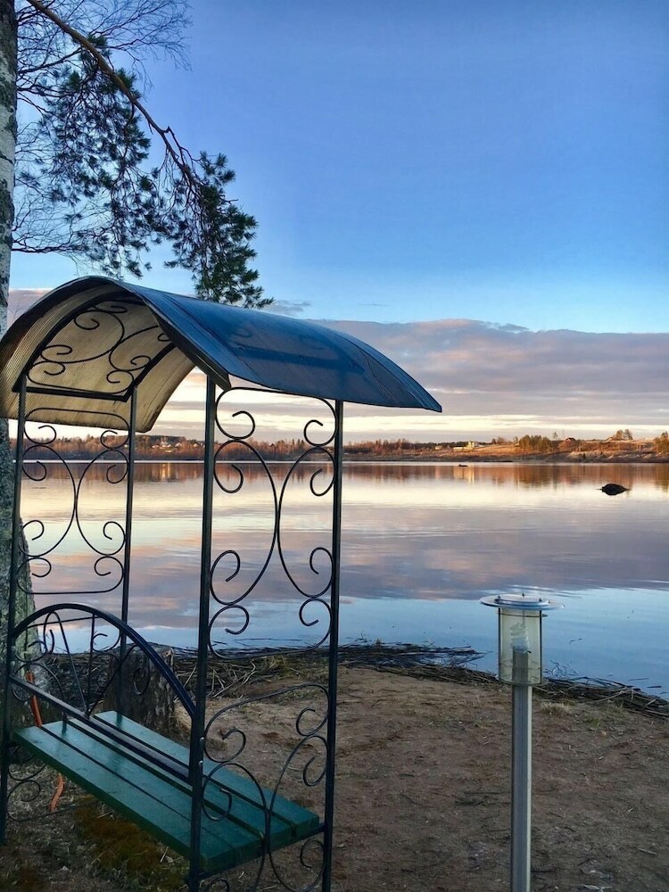 Cottages Russkaya Krasavitsa