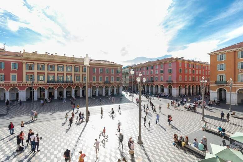 Apartamento "cardeline Terrasse" By Nestor&jeeves