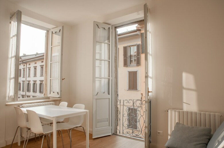 Apartamento Top Suites - City Center 1