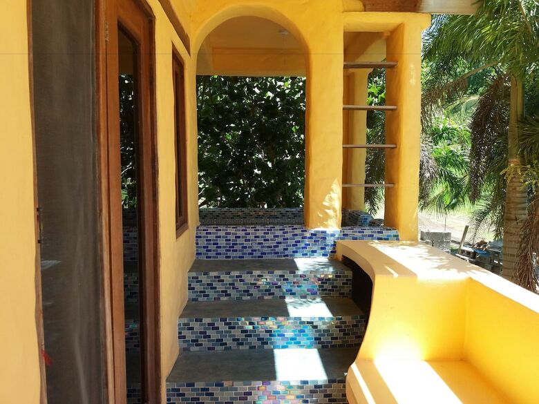 Apartamentos Condo Armonia
