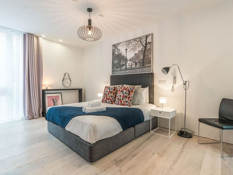 Apartamentos The Michael Collins Suite - Hiphipstay