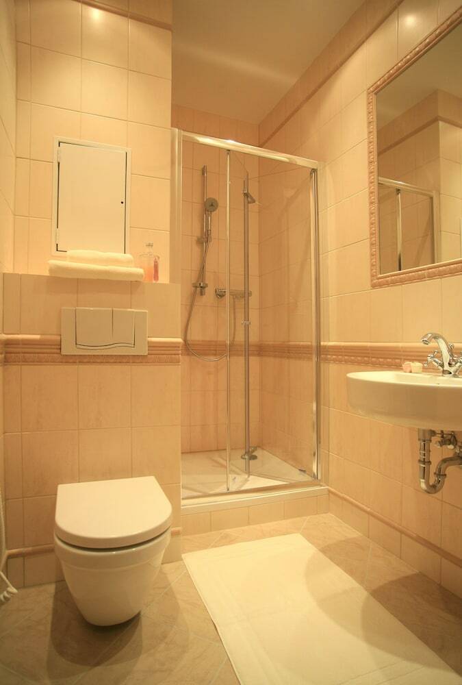 Apartamentos Slunecni Lazne