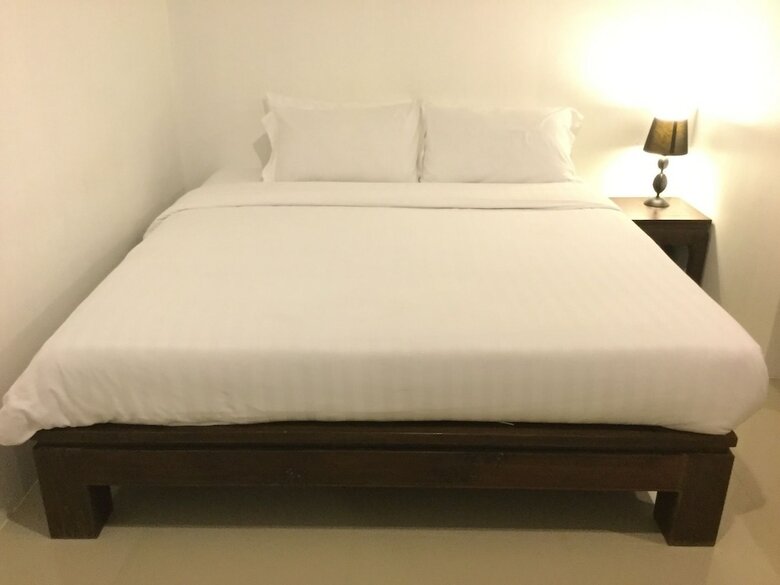 Hotel Mamo Resort Samui