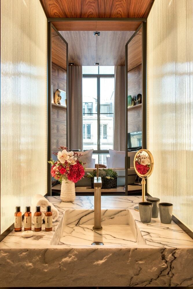 Hotel Brach Paris