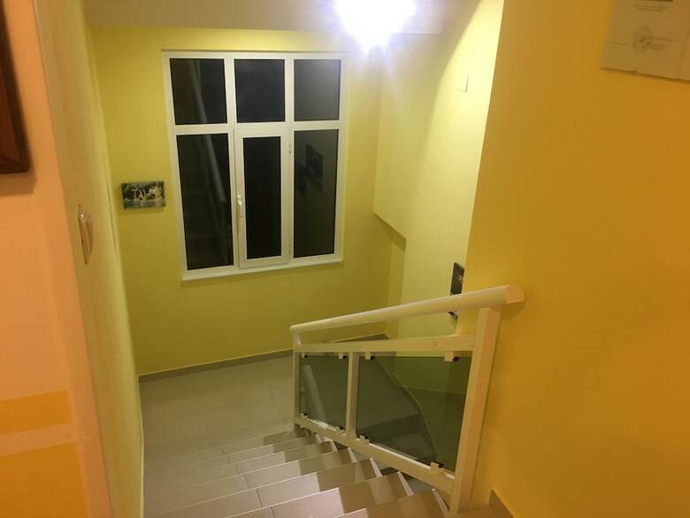 Hotel Guest House City Star