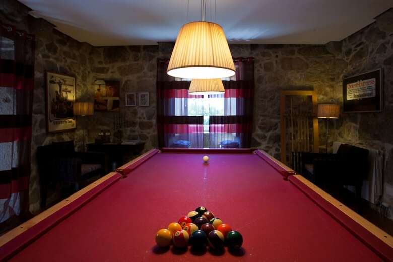 Hotel Quinta Do Monteverde