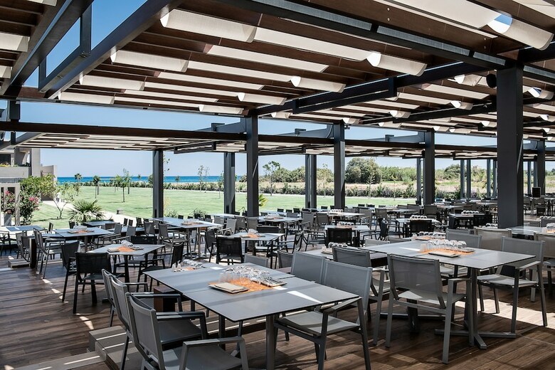 Hotel Euphoria Resort - All Inclusive