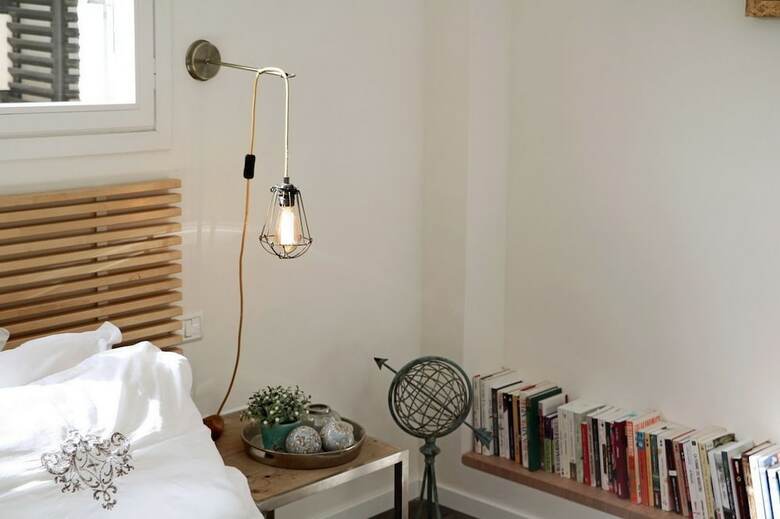Apartamento The Casa Lili Luxury Suite