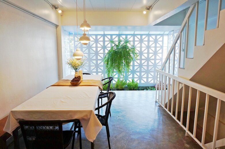 Hotel Sabai Chiangrai