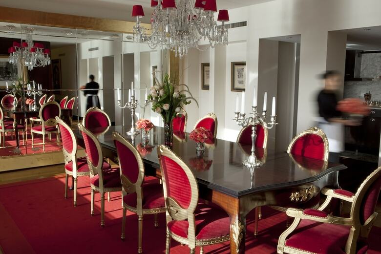 Faena Hotel Buenos Aires