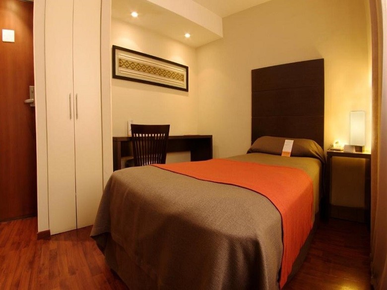 Gran Hotel Argentino