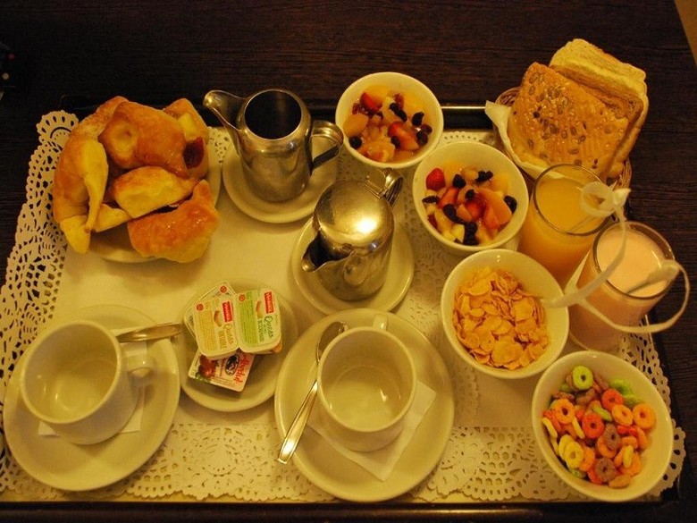 Gran Hotel Argentino