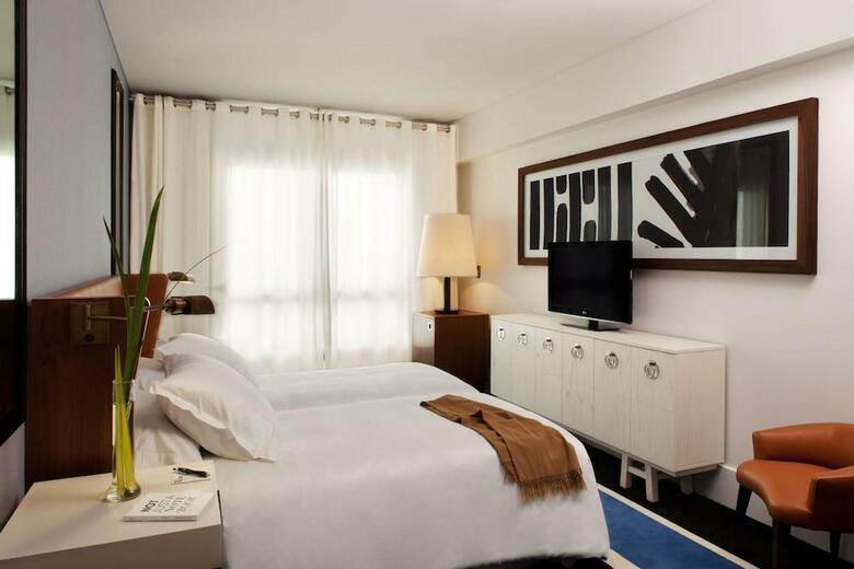 Dora Hotel Buenos Aires