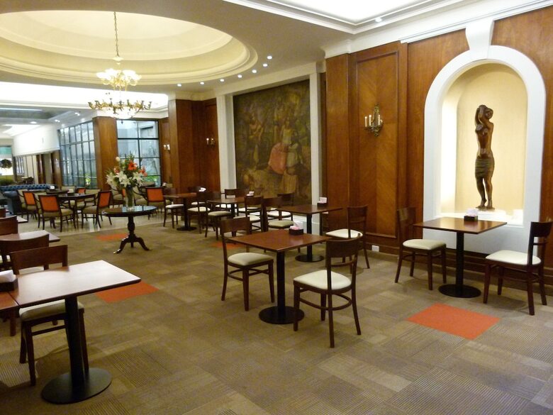 Dora Hotel Buenos Aires