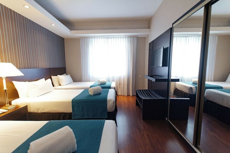 Dora Hotel Buenos Aires