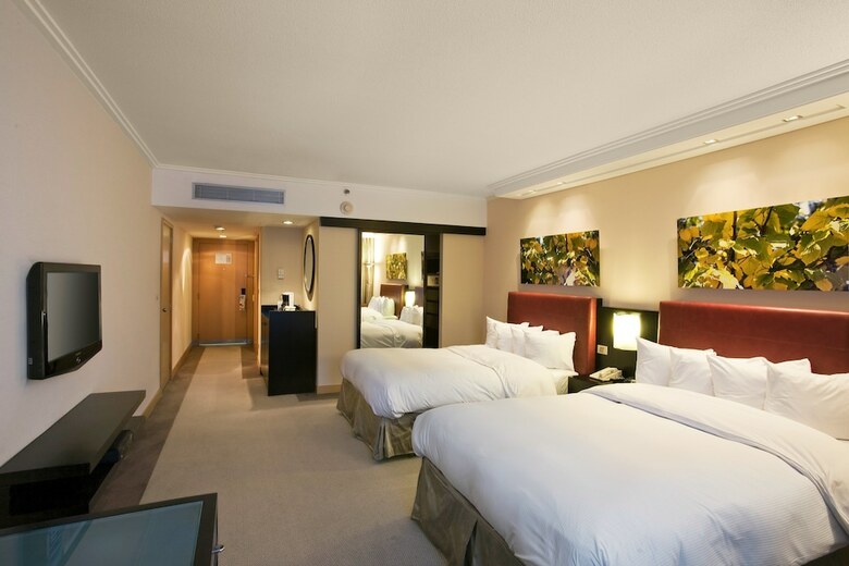 Hotel Hilton Buenos Aires