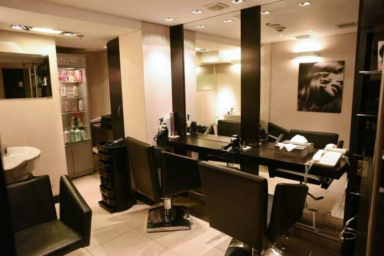 Hotel Hilton Buenos Aires