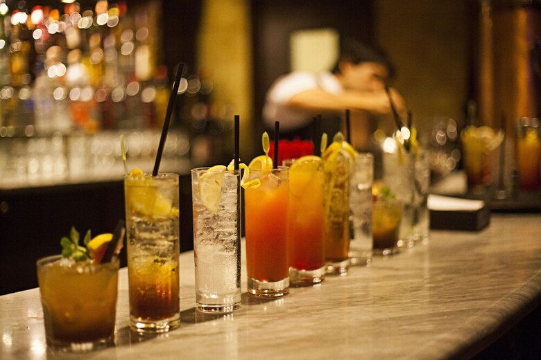 Hotel Intercontinental Buenos Aires