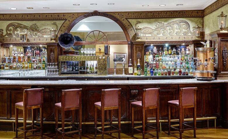 Hotel Intercontinental Buenos Aires