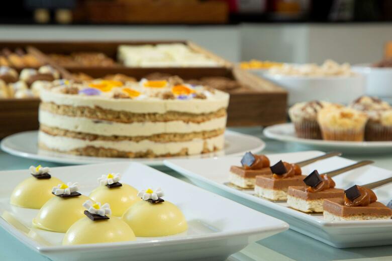 Hotel NH Buenos Aires Latino