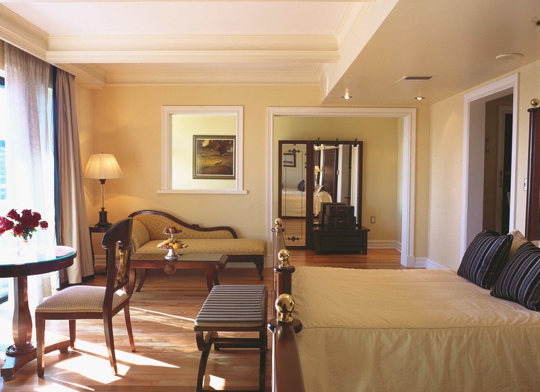 Hotel Panamericano Buenos Aires