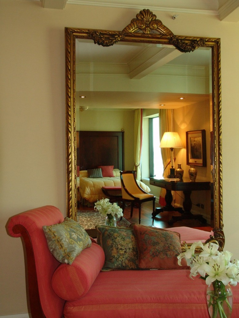Hotel Panamericano Buenos Aires