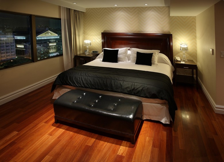 Hotel Panamericano Buenos Aires