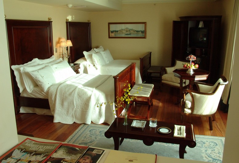 Hotel Panamericano Buenos Aires