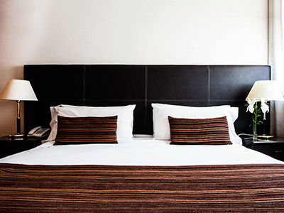 Hotel Cristoforo Colombo