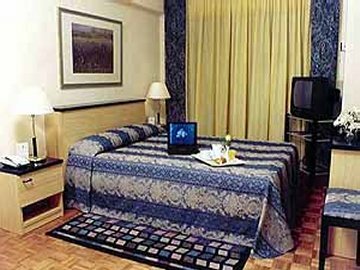 Hotel Cristoforo Colombo