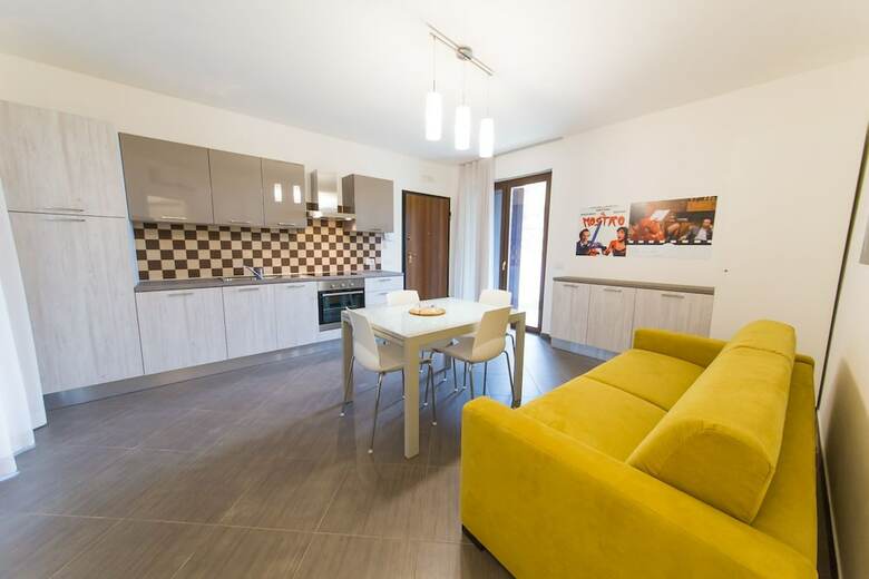 Casa Vacanze Il Mostro
