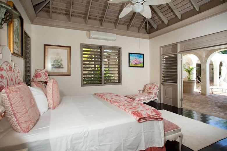 Bambu, Montego Bay, Jamaica Villas 4br