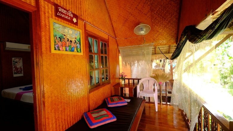 Hotel Koh Lipe Homestay